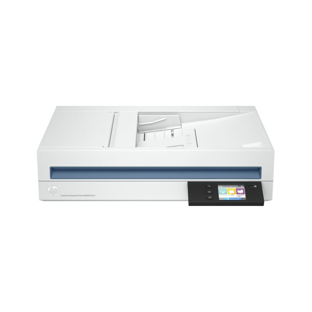 HP Scanjet Enterprise Flow N6600 fnw1. Scanner