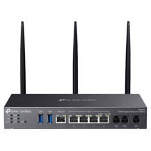 TP-LINK DR3650V Router