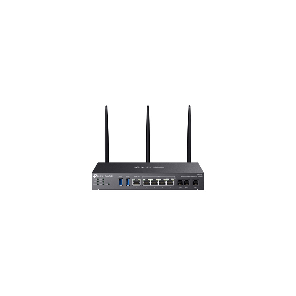 TP-LINK DR3650V Router