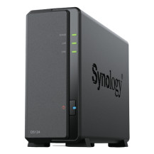 Synology DS124 Nas
