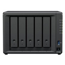 Synology DS1525+ Nas