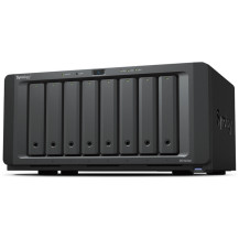 Synology DiskStation DS1823XS+. Nas