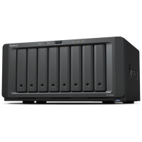 Synology DiskStation DS1823XS+. Nas