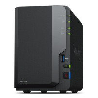 Synology DiskStation DS223. Nas
