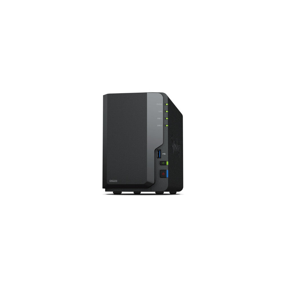 Synology DiskStation DS223. Nas
