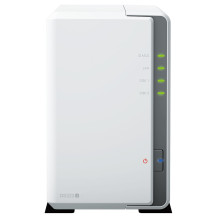 Synology DiskStation DS223J. Nas
