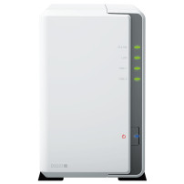 Synology DiskStation DS223J. Nas