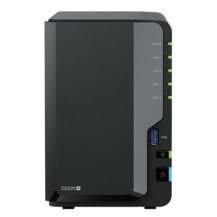 Synology DS225+ Nas