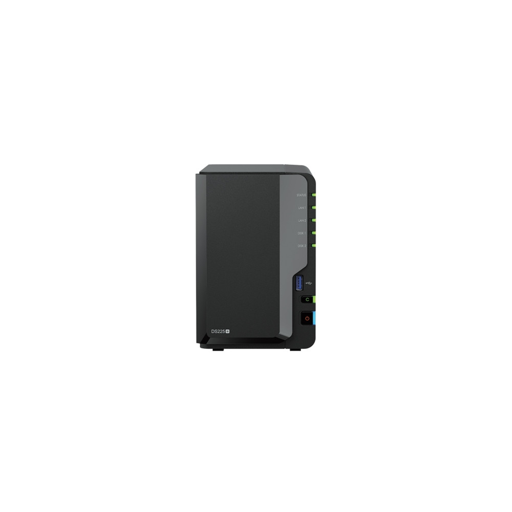 Synology DS225+ Nas