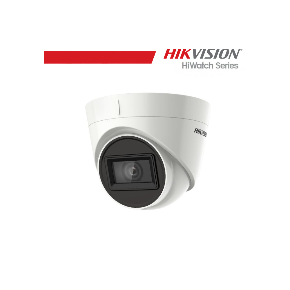 Hikvision DS-2CE78U1T-36 Videocamere