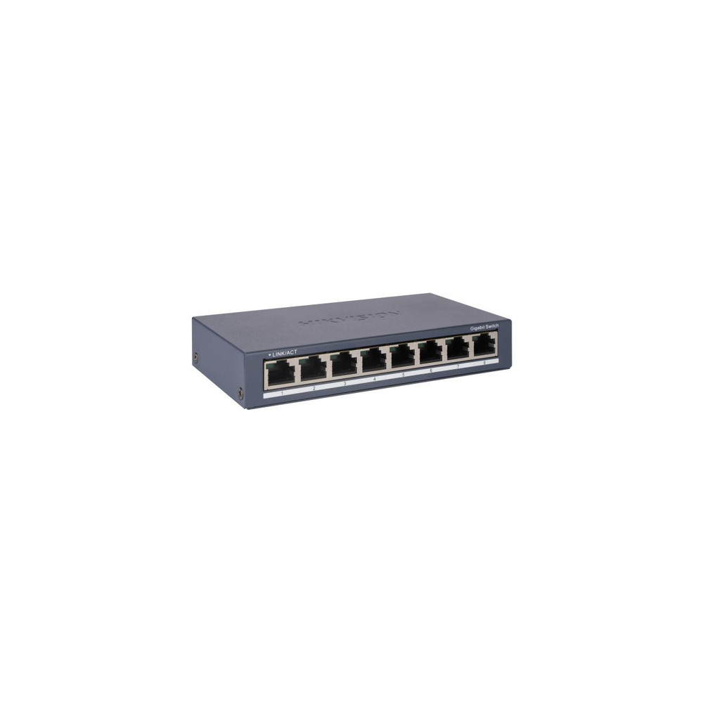 Hikvision DS-3E0508-O Switch