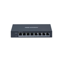 Hikvision DS-3E0508P-O. Switch