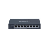 Hikvision DS-3E0508P-O. Switch