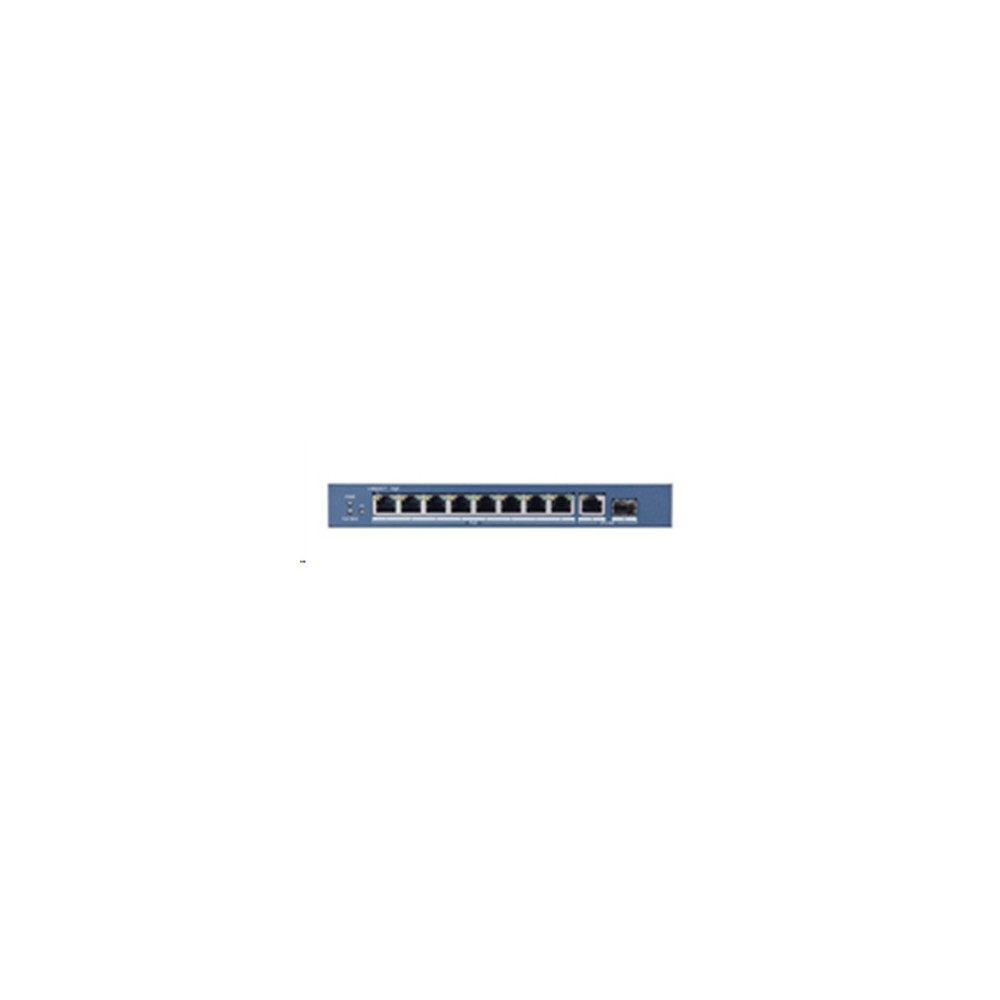 Hikvision DS-3E0510P-E Switch