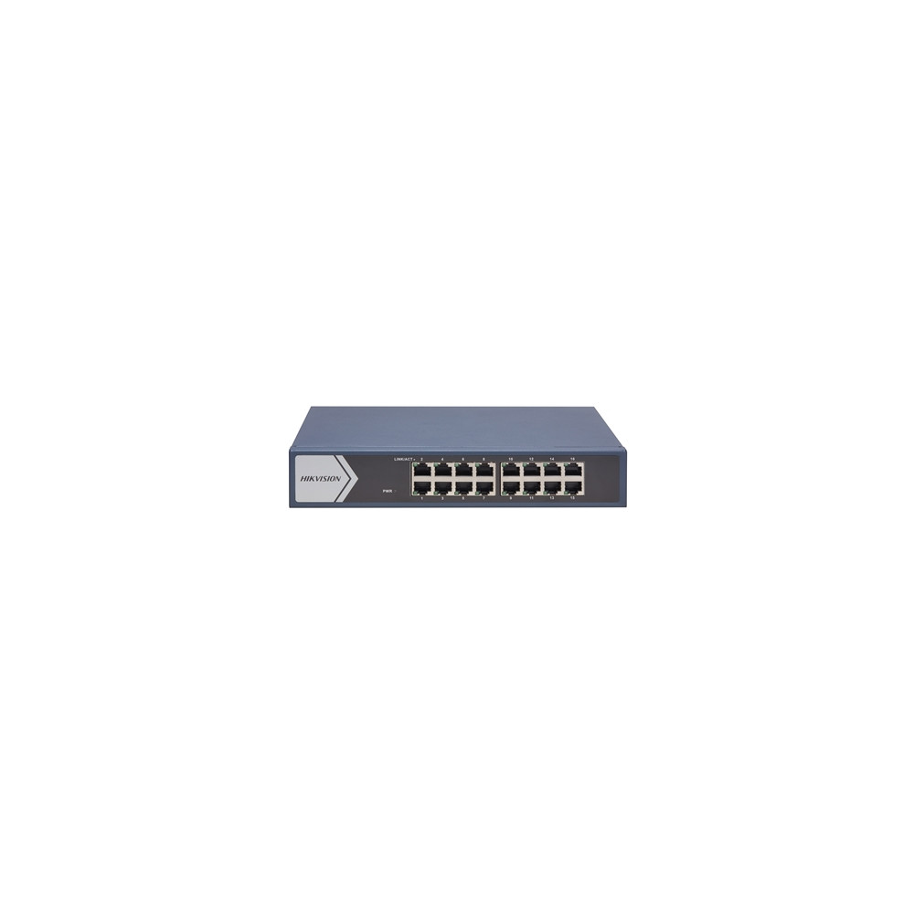 Hikvision DS-3E0516-E Switch