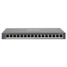 Hikvision DS-3E0516P-O\301802783 Switch