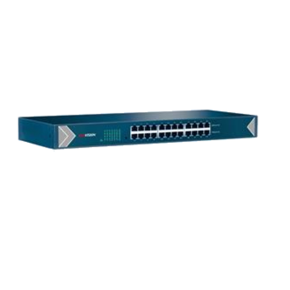 Hikvision DS-3E0524-E Switch