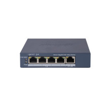 Hikvision DS-3E1505P-EI/M Switch