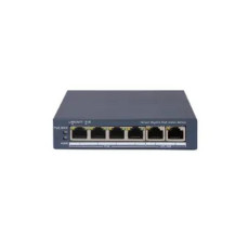 Hikvision DS-3E1506P-EI/M. Switch