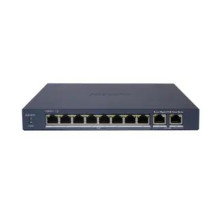 Hikvision DS-3E1510P-EI/M. Switch
