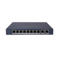 Hikvision DS-3E1510P-EI/M. Switch