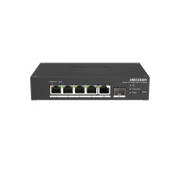 Hikvision DS-3T1306P-SI/HS. Switch