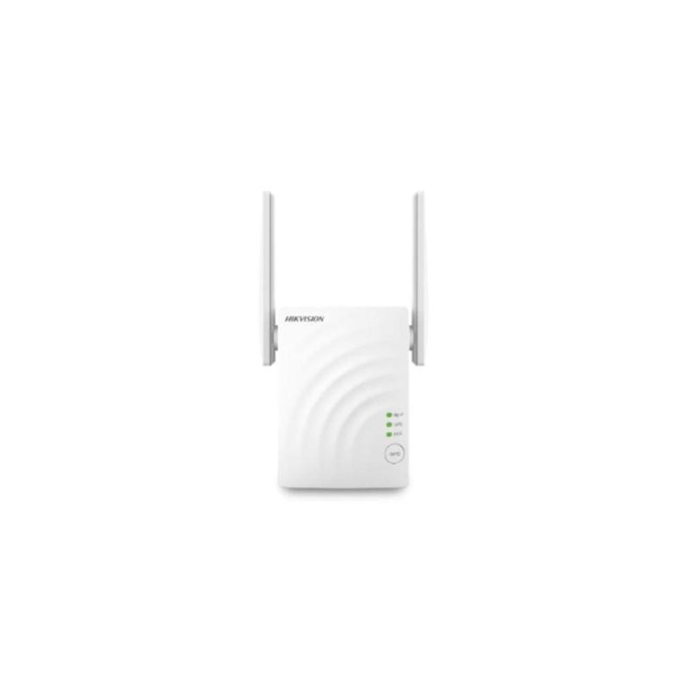 Hikvision DS-3WRE12C Router