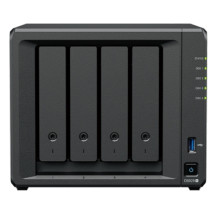SYNOLOGY DS925+ Nas