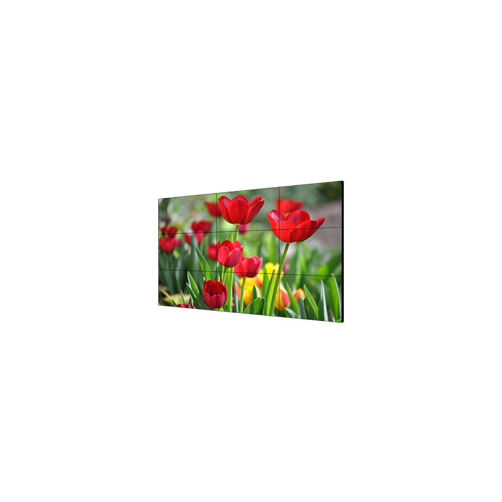 Hikvision DS-D2055UL-1B Monitor Digital Signage