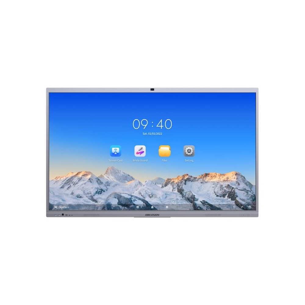 Hikvision DS-D5C75RB/B. Monitor Desktop