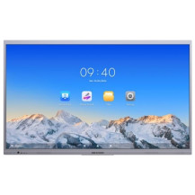 Hikvision DS-D5C86RB/A Monitor Desktop