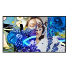 Hikvision DS-D6043UN-DP Monitor Desktop