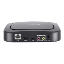 Hikvision DS-D60E-B Monitor Digital Signage