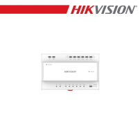 Hikvision DS-KAD7060EY Videocitofoni