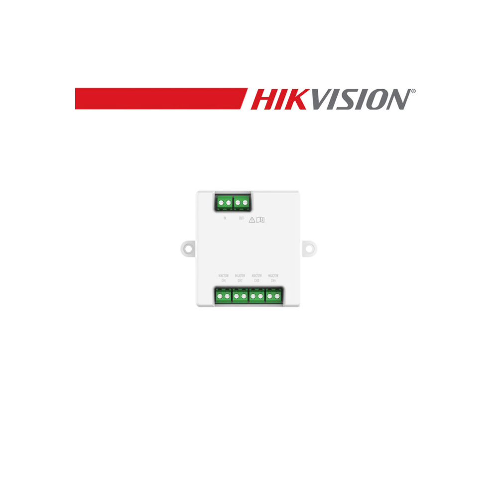 Hikvision DS-KAD7061EY Videocitofoni