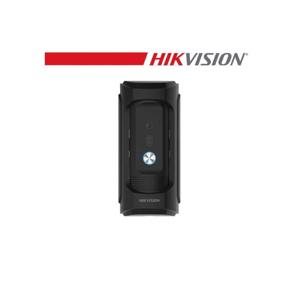 Hikvision DS-KB8113-IME1 Videocitofoni