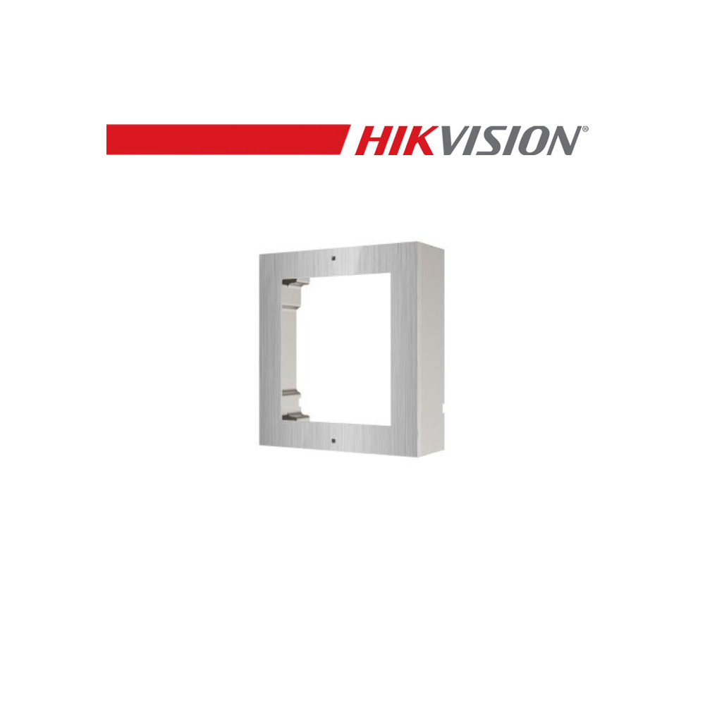 Hikvision DS-KD-ACW1-S Videocitofoni
