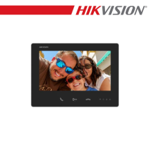 Hikvision DS-KH7300EY-W2 Videocitofoni