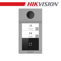 Hikvision DS-KV8213-WME1 Videocitofoni