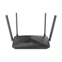 D-Link DSL-X3052E Router