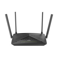 D-Link DSL-X3052E Router