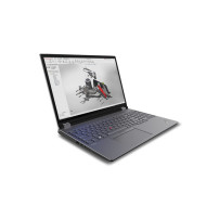 Lenovo ThinkPad P16. Notebook