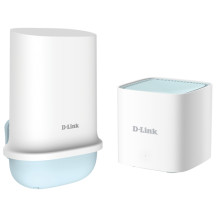 D-Link DWP-1010/KT Router