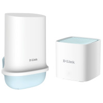 D-Link DWP-1010/KT Router