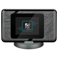 D-Link DWR-2101. Router