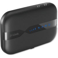 D-Link DWR-932. Router