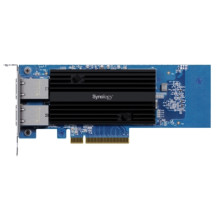 Synology E10G30-T2. Nas