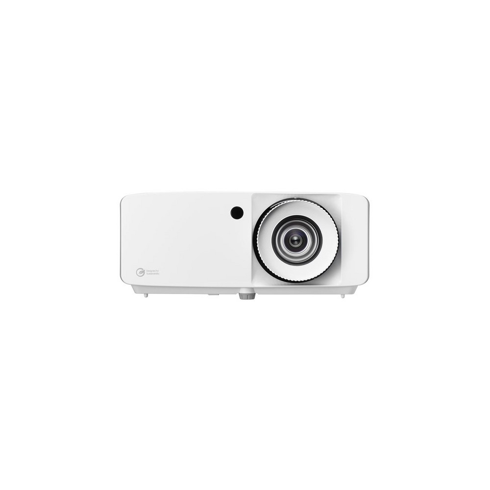 Optoma ZH450. Videoproiettori