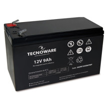 Tecnoware EACPE12V09ATWP Batterie