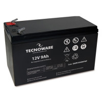 Tecnoware EACPE12V09ATWP Batterie
